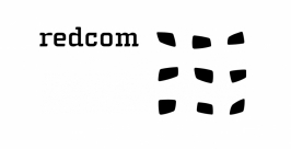 Логотип компании пресс-служба компании &quotРэдком&quot
