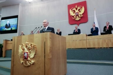 Максим Иванов: Дальневосточная тема прозвучала уже на первом заседании Госдумы, и важно, что её поднял президент Предоставлено Максимом Ивановым